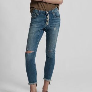 One Teaspoon Jeans